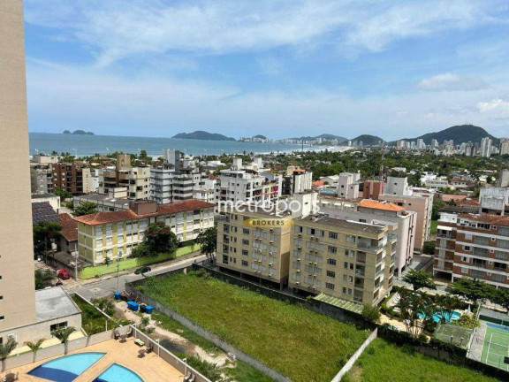 Imagem Apartamento com 2 Quartos à Venda, 67 m² em Loteamento João Batista Julião - Guarujá Imagem Apartamento com 2 Quartos à Venda, 67 m² em Loteamento João Batista Julião - Guarujá