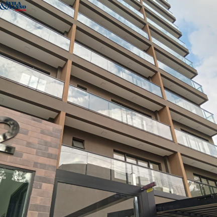 Imagem Apartamento com 1 Quarto à Venda, 27 m² em Mooca - São Paulo
