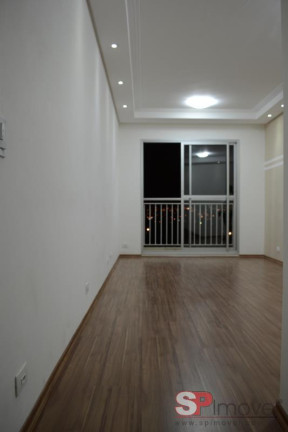 Imagem Apartamento com 3 Quartos à Venda, 70 m² em Vila Homero Thon - Santo André Imagem Apartamento com 3 Quartos à Venda, 70 m² em Vila Homero Thon - Santo André
