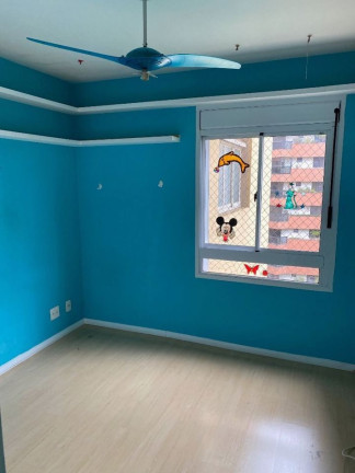Imagem Apartamento com 4 Quartos à Venda, 126 m² em Panamby - São Paulo Imagem Apartamento com 4 Quartos à Venda, 126 m² em Panamby - São Paulo