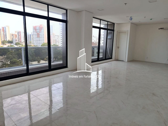 Imagem Imóvel à Venda, 59 m² em Aldeota - Fortaleza