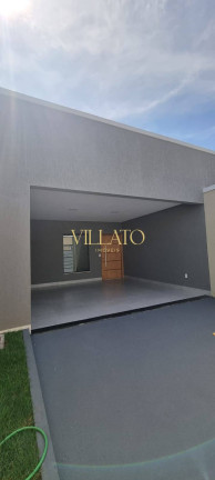 Imagem Casa com 3 Quartos à Venda, 155 m² em Jardim Atlântico - Goiânia Imagem Casa com 3 Quartos à Venda, 155 m² em Jardim Atlântico - Goiânia