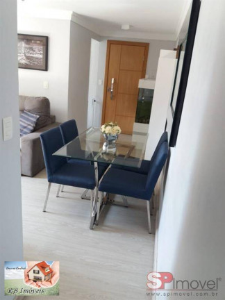Imagem Apartamento com 2 Quartos à Venda, 54 m² em Ferrazópolis - São Bernardo Do Campo Imagem Apartamento com 2 Quartos à Venda, 54 m² em Ferrazópolis - São Bernardo Do Campo