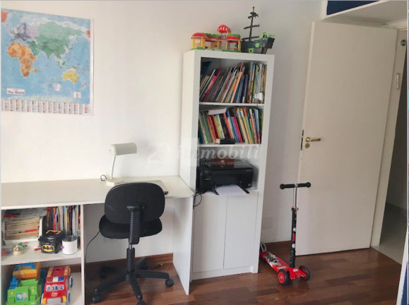 Imagem Apartamento com 3 Quartos à Venda, 190 m² em Higienópolis - São Paulo Imagem Apartamento com 3 Quartos à Venda, 190 m² em Higienópolis - São Paulo