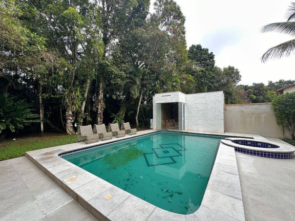 Imagem Casa com 5 Quartos à Venda, 373 m² em Riviera De São Lourenço - Bertioga Imagem Casa com 5 Quartos à Venda, 373 m² em Riviera De São Lourenço - Bertioga