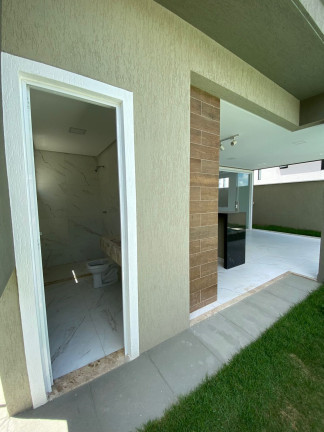 Imagem Casa com 4 Quartos à Venda, 251 m² em Bairro Cidade Alpha - Eusébio Imagem Casa com 4 Quartos à Venda, 251 m² em Bairro Cidade Alpha - Eusébio