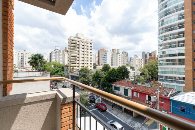 Imagem Imóvel com 2 Quartos à Venda, 171 m² em Moema - São Paulo