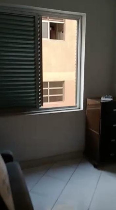 Imagem Kitnet com 1 Quarto à Venda, 25 m² em Centro/gonzaguinha - São Vicente Imagem Kitnet com 1 Quarto à Venda, 25 m² em Centro/gonzaguinha - São Vicente