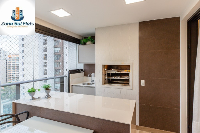 Imagem Apartamento com 2 Quartos à Venda, 100 m² em Campo Belo - São Paulo Imagem Apartamento com 2 Quartos à Venda, 100 m² em Campo Belo - São Paulo