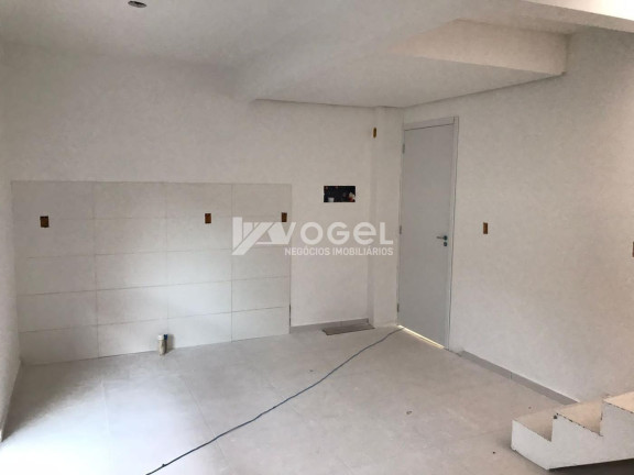 Imagem Casa com 2 Quartos à Venda, 50 m² em Ipiranga - Sapucaia Do Sul Imagem Casa com 2 Quartos à Venda, 50 m² em Ipiranga - Sapucaia Do Sul
