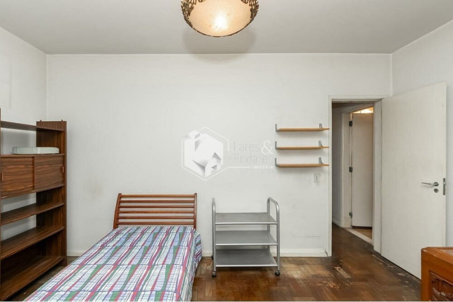Imagem Apartamento com 3 Quartos à Venda, 120 m² em Pinheiros - São Paulo