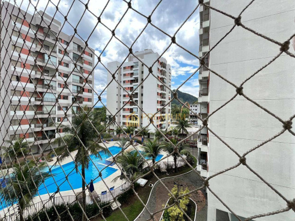 Imagem Imóvel com 2 Quartos à Venda, 60 m² em Martim De Sá - Caraguatatuba