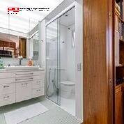 Imagem Apartamento com 4 Quartos à Venda, 401 m² em Vila Suzana - São Paulo