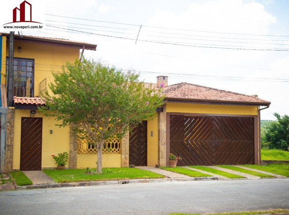 Sobrado com 3 Quartos à Venda,  em Nova Caieiras - Caieiras