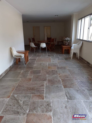 Imagem Apartamento com 4 Quartos à Venda, 190 m² em Fazenda Morumbi - São Paulo Imagem Apartamento com 4 Quartos à Venda, 190 m² em Fazenda Morumbi - São Paulo