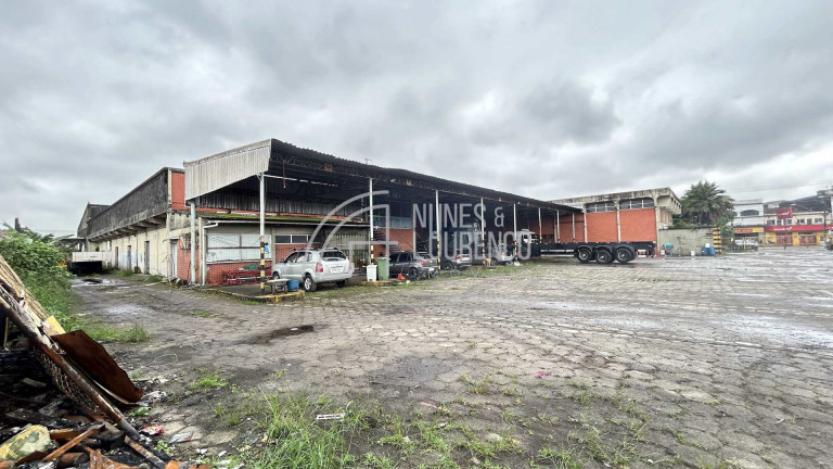 Imagem Terreno à Venda, 18.540 m² em Parque São Vicente - São Vicente Imagem Terreno à Venda, 18.540 m² em Parque São Vicente - São Vicente