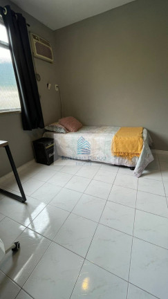 Imagem Imóvel com 2 Quartos à Venda, 52 m² em Camorim - Rio De Janeiro Imagem Imóvel com 2 Quartos à Venda, 52 m² em Camorim - Rio De Janeiro