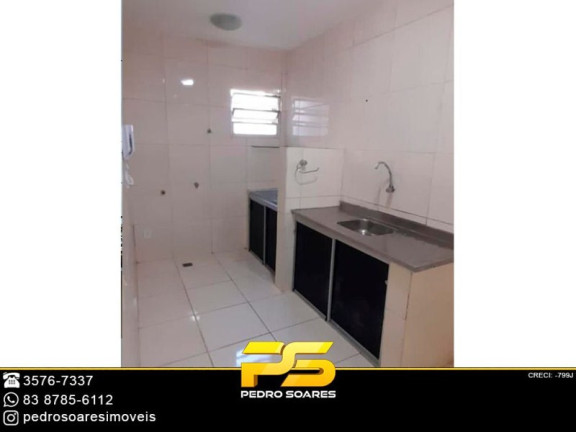 Imagem Apartamento com 2 Quartos à Venda, 58 m² em Jardim Cidade Universitária - João Pessoa Imagem Apartamento com 2 Quartos à Venda, 58 m² em Jardim Cidade Universitária - João Pessoa