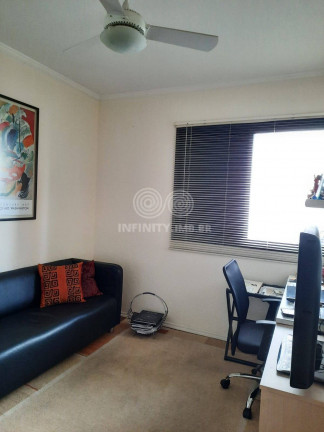 Imagem Apartamento com 3 Quartos à Venda, 96 m² em Parque Da Mooca - São Paulo
