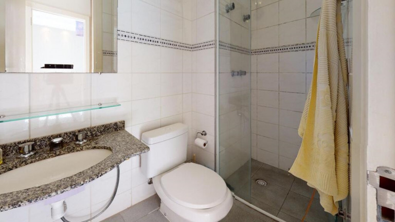 Imagem Imóvel com 1 Quarto à Venda, 33 m² em Jardim Paulista - São Paulo Imagem Imóvel com 1 Quarto à Venda, 33 m² em Jardim Paulista - São Paulo