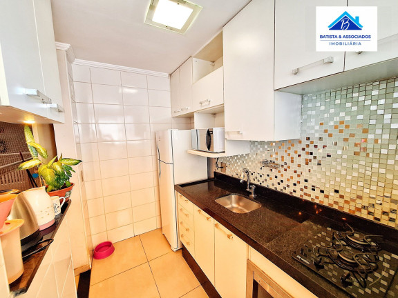Imagem Apartamento com 2 Quartos à Venda, 49 m² em Chácara Das Nações - Valinhos Imagem Apartamento com 2 Quartos à Venda, 49 m² em Chácara Das Nações - Valinhos