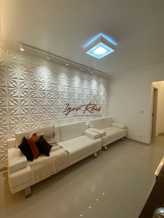 Imagem Apartamento com 4 Quartos à Venda, 300 m² em Centro - Campos Dos Goytacazes Imagem Apartamento com 4 Quartos à Venda, 300 m² em Centro - Campos Dos Goytacazes