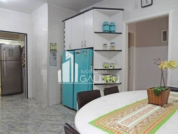 Imagem Casa com 3 Quartos à Venda, 131 m² em Vila Trinta E Um De Março - Campinas Imagem Casa com 3 Quartos à Venda, 131 m² em Vila Trinta E Um De Março - Campinas