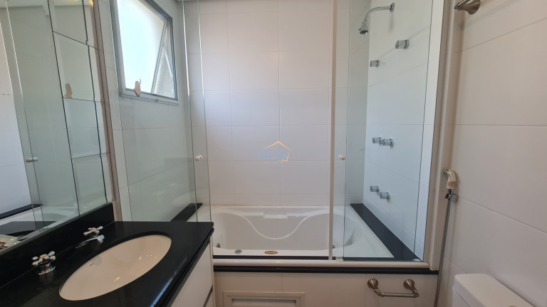 Imagem Apartamento com 3 Quartos à Venda, 137 m² em Vila Suzana - São Paulo