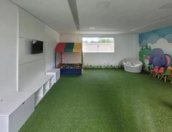 Imagem Apartamento com 2 Quartos para Alugar, 43 m² em Buraquinho - Lauro De Freitas