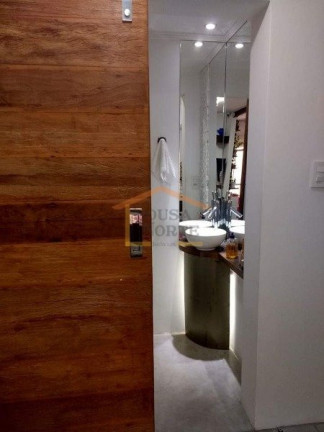 Imagem Apartamento com 2 Quartos à Venda, 82 m² em Casa Verde - São Paulo