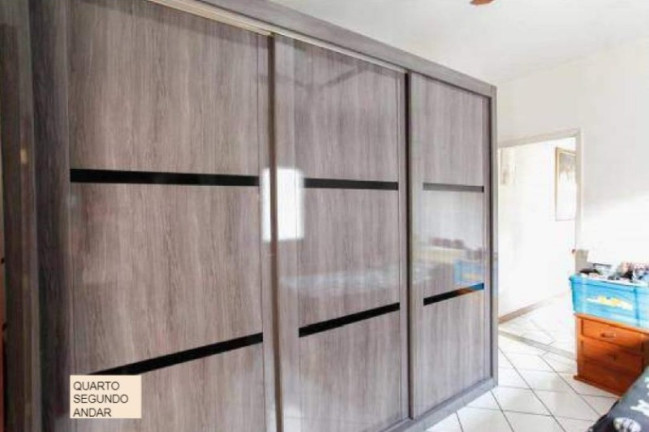 Imagem Casa com 3 Quartos à Venda, 189 m² em Parque Jabaquara - São Paulo Imagem Casa com 3 Quartos à Venda, 189 m² em Parque Jabaquara - São Paulo
