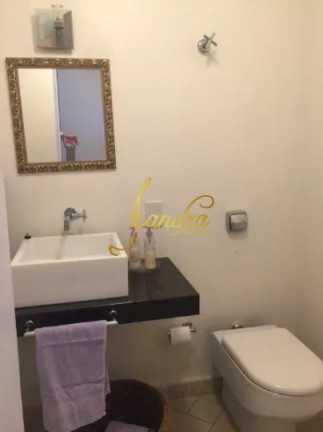 Imagem Casa com 5 Quartos à Venda, 580 m² em Atlantida - Xangri-la