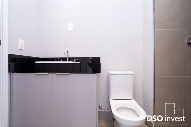 Imagem Apartamento com 1 Quarto à Venda,  em Jardim Paulista - São Paulo