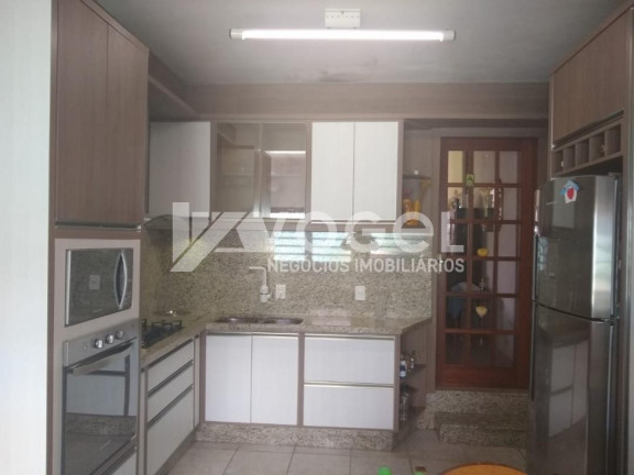 Imagem Casa com 3 Quartos à Venda, 200 m² em Scharlau - Sao Leopoldo