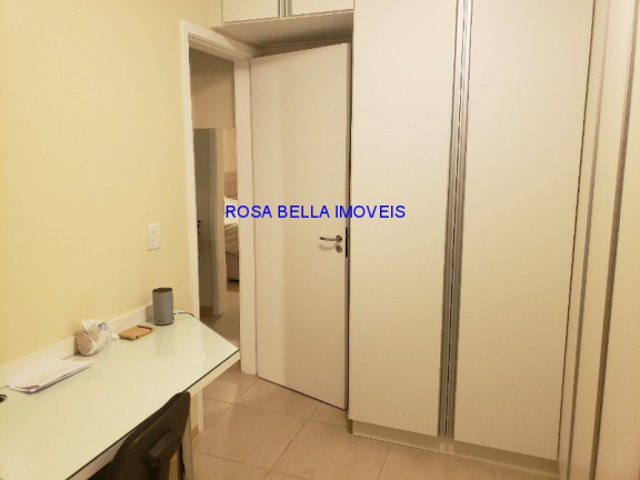 Imagem Apartamento com 2 Quartos à Venda, 54 m² em Vila Nova Esperia - Jundiaí