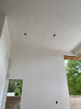 Imagem Casa de Condomínio com 3 Quartos à Venda, 162 m² em Ninho Verde I Eco Residence - Porangaba