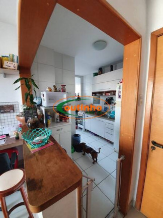 Imagem Apartamento com 2 Quartos à Venda, 60 m² em Riachuelo - Rio De Janeiro Imagem Apartamento com 2 Quartos à Venda, 60 m² em Riachuelo - Rio De Janeiro