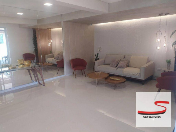 Imagem Apartamento com 2 Quartos à Venda, 70 m² em Canto Do Forte - Praia Grande Imagem Apartamento com 2 Quartos à Venda, 70 m² em Canto Do Forte - Praia Grande