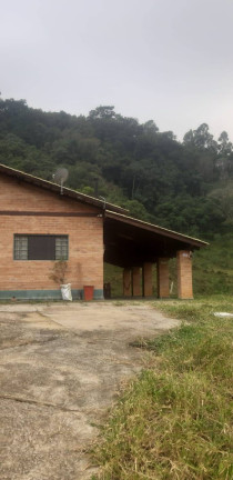 Imagem Chácara com 3 Quartos à Venda, 41 m² em Azevedo - Joanópolis Imagem Chácara com 3 Quartos à Venda, 41 m² em Azevedo - Joanópolis