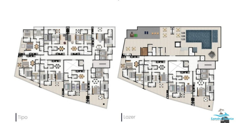 Imagem Apartamento com 2 Quartos à Venda, 69 m² em Praia Grande - Ubatuba Imagem Apartamento com 2 Quartos à Venda, 69 m² em Praia Grande - Ubatuba