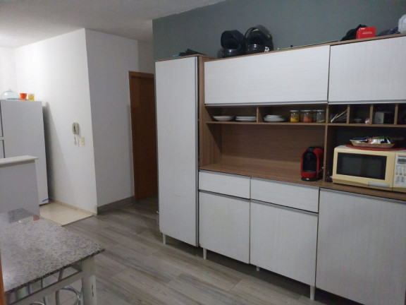 Imagem Apartamento com 2 Quartos à Venda, 44 m² em Jardim São Francisco - Piracicaba Imagem Apartamento com 2 Quartos à Venda, 44 m² em Jardim São Francisco - Piracicaba
