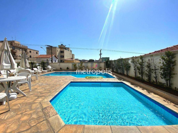 Imagem Apartamento com 2 Quartos à Venda, 69 m² em Olímpico - São Caetano Do Sul Imagem Apartamento com 2 Quartos à Venda, 69 m² em Olímpico - São Caetano Do Sul