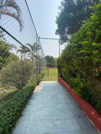 Imagem Chácara com 5 Quartos à Venda, 1.500 m² em Santa Eliza - Itupeva