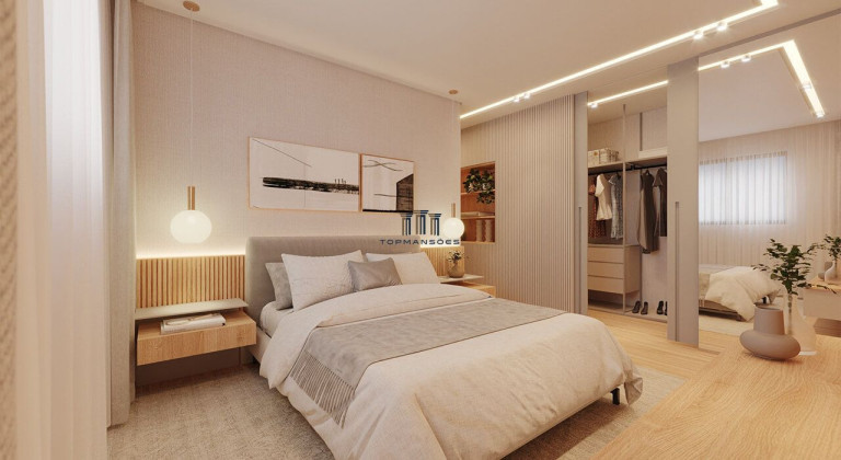Imagem Apartamento com 4 Quartos à Venda, 162 m² em Santa Lúcia - Belo Horizonte