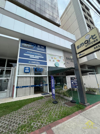 Imóvel Comercial à Venda, 30 m² em Praia Da Costa - Vila Velha