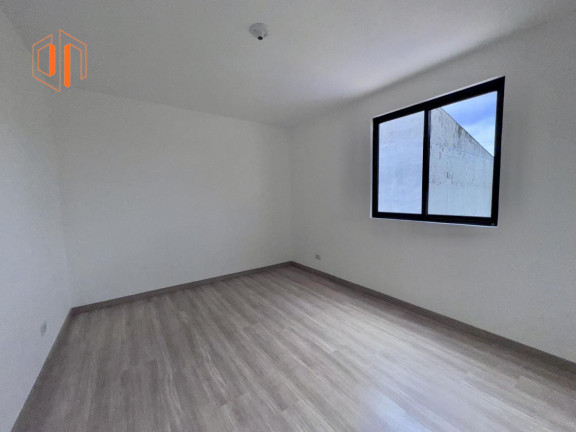 Imagem Apartamento com 3 Quartos à Venda, 59 m² em Cidade Jardim - São José Dos Pinhais
