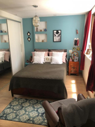 Imagem Cobertura com 3 Quartos à Venda, 148 m² em Barra Da Tijuca - Rio De Janeiro