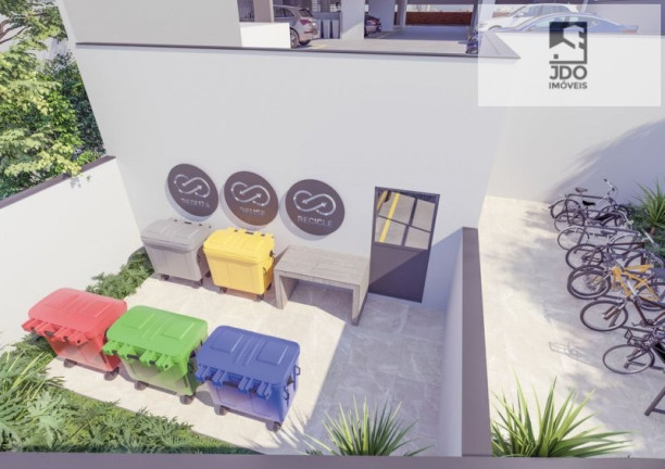 Imagem Apartamento com 2 Quartos à Venda, 62 m² em Novo Mundo - Curitiba Imagem Apartamento com 2 Quartos à Venda, 62 m² em Novo Mundo - Curitiba