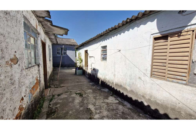 Imagem Casa com 3 Quartos à Venda, 144 m² em Cidade Dutra - São Paulo Imagem Casa com 3 Quartos à Venda, 144 m² em Cidade Dutra - São Paulo