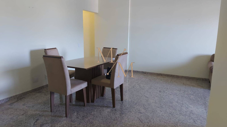 Imagem Apartamento com 3 Quartos à Venda, 125 m² em Itararé - São Vicente Imagem Apartamento com 3 Quartos à Venda, 125 m² em Itararé - São Vicente